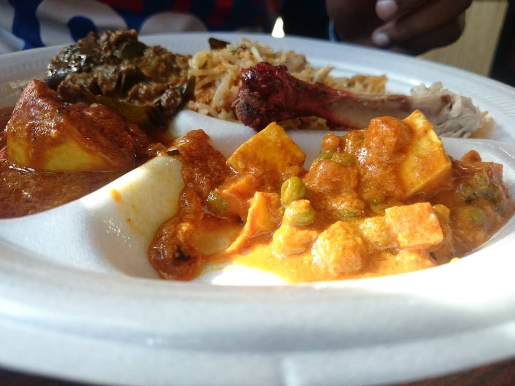 Masala Cafe | restaurant | 2118 N Knoxville Ave, Peoria, IL 61603, USA | 3096810000 OR +1 309-681-0000