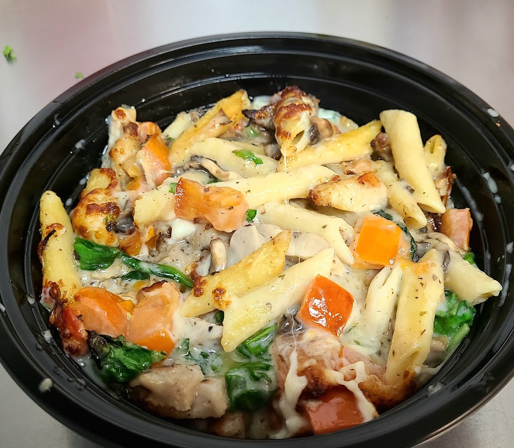 Pizza Wings El Buen Sabor | restaurant | 301 N Jackson Ave #6, San Jose, CA 95133, USA | 4086773151 OR +1 408-677-3151