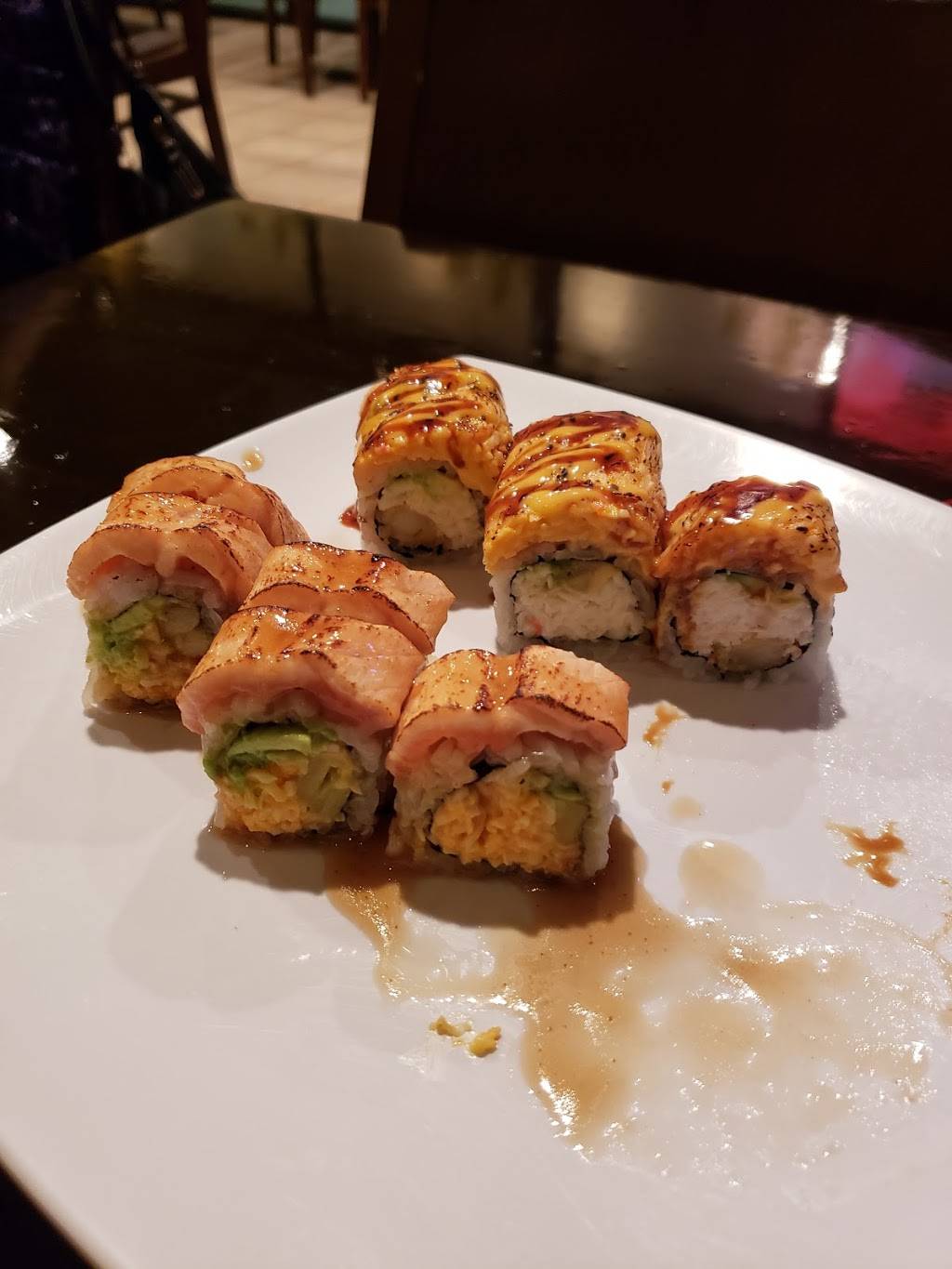 Bethany Sushi | restaurant | 4804 NW Bethany Blvd, Portland, OR 97229, USA | 5034662089 OR +1 503-466-2089