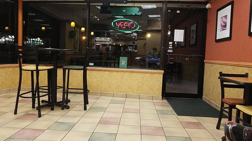 Subway Restaurants | restaurant | 61 E Mt Pleasant Ave, Livingston, NJ 07039, USA | 9732512458 OR +1 973-251-2458