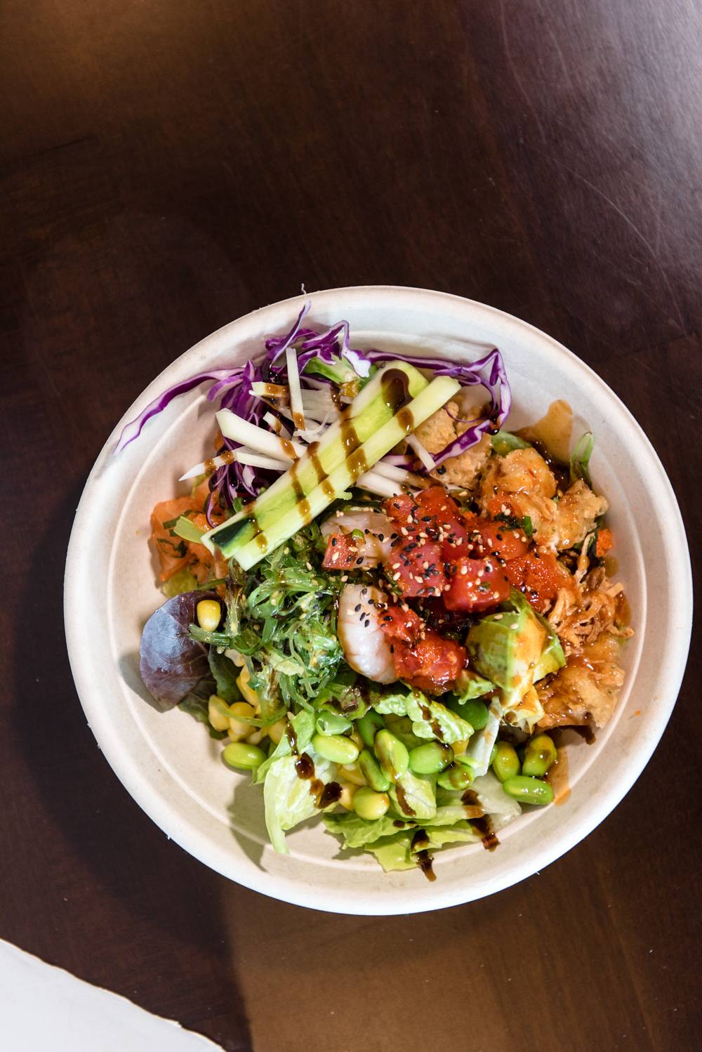 Oki Maki | restaurant | 910 Haddonfield-Berlin Rd Suite #7, Voorhees Township, NJ 08043, USA | 8567839898 OR +1 856-783-9898