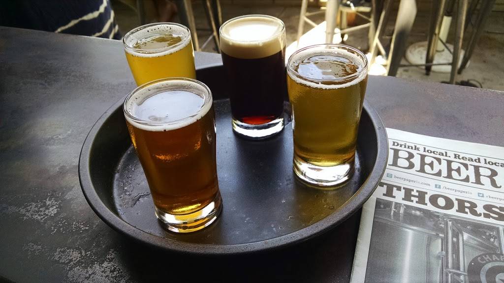 Artifex Brewing Company | restaurant | 919 Calle Amanecer Suite A, San Clemente, CA 92673, USA | 9494297805 OR +1 949-429-7805