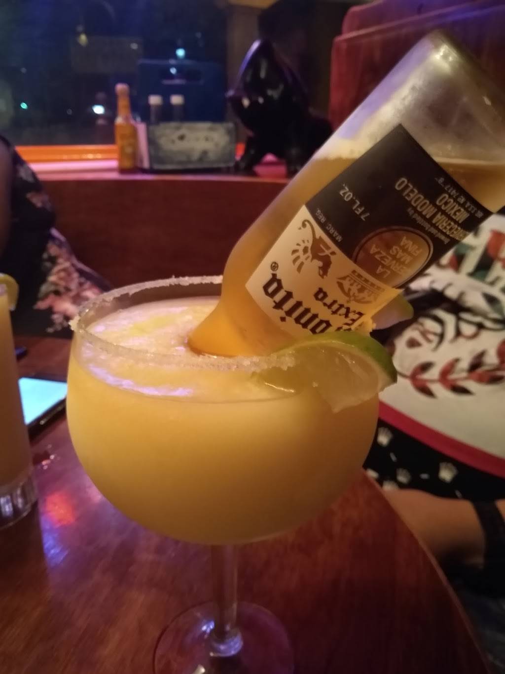 El Toro Loco Mexican Restaurant | restaurant | 1107 Ethridge Mill Rd, Griffin, GA 30224, USA | 7702277750 OR +1 770-227-7750