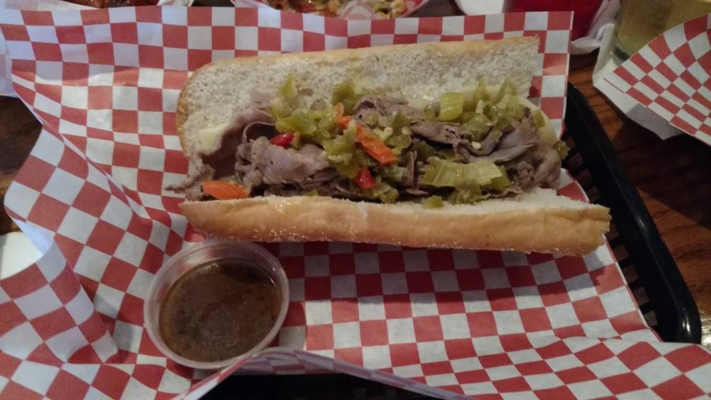 Magoos Pizza, Pasta, & More | restaurant | 1816 E High Ave, New Philadelphia, OH 44663, USA | 3303651466 OR +1 330-365-1466