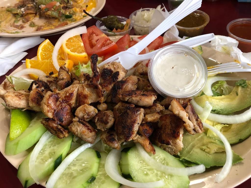 El Grullense Grill | restaurant | to get, 768 Woodside Rd, Redwood City, CA 94061, USA | 6503683325 OR +1 650-368-3325