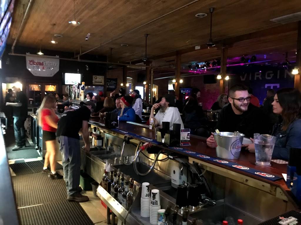 Q Bar | restaurant | 11 W John St, Plano, IL 60545, USA | 6305527663 OR +1 630-552-7663