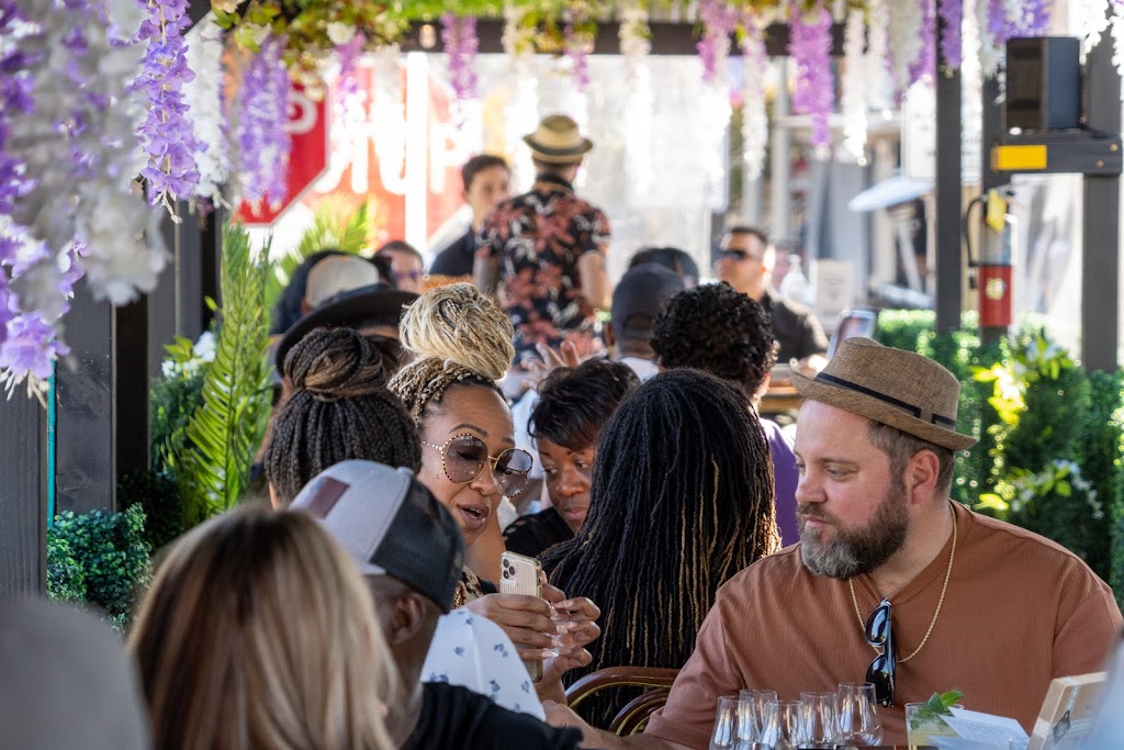 Be Good Restaurant & Experience - Henderson | restaurant | 1300 W Sunset Rd Unit 2940, Henderson, NV 89014, USA | 7024682423 OR +1 702-468-2423