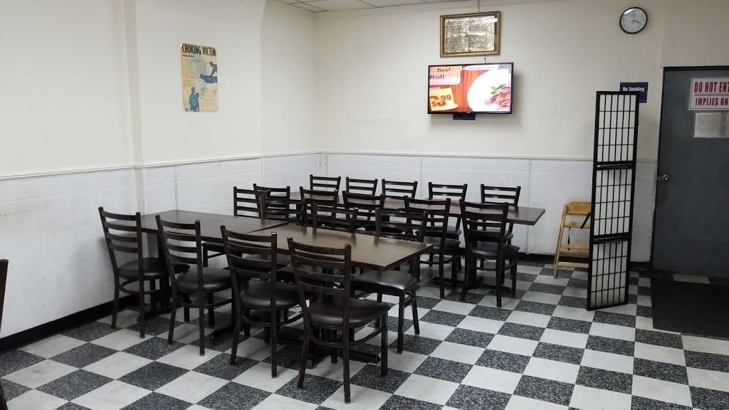 Shandar | restaurant | 679 Coney Island Ave, Brooklyn, NY 11218, USA | 7187034400 OR +1 718-703-4400