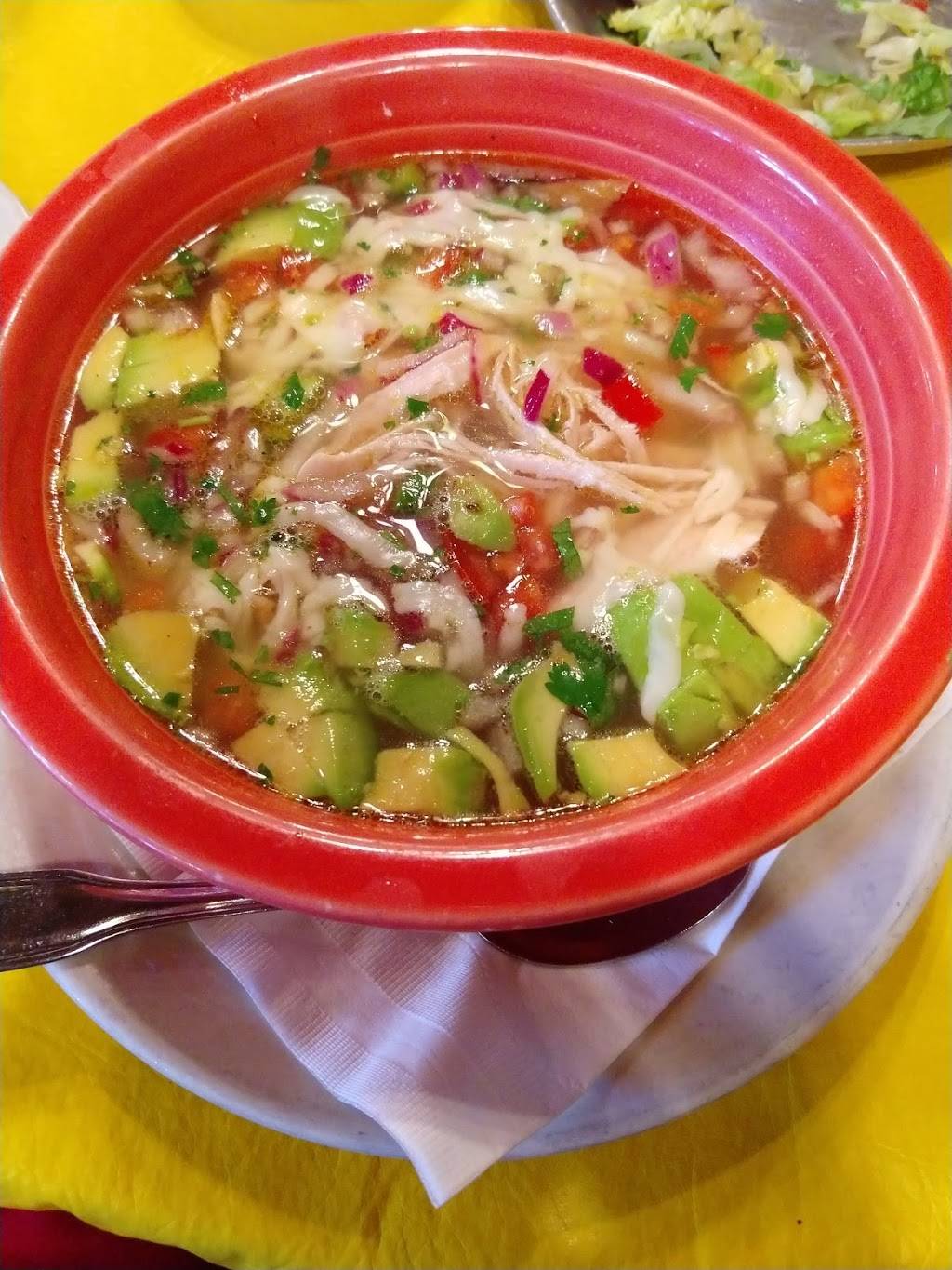 Sabor A La Mexicana Restaurant | restaurant | 715 Skyline Dr, Duncanville, TX 75116, USA | 9725725900 OR +1 972-572-5900