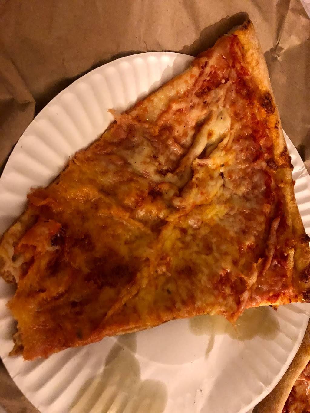 Josephs Pizzeria | restaurant | 1200 Blue Hill Avenue, Mattapan, MA 02126, USA | 6172980065 OR +1 617-298-0065