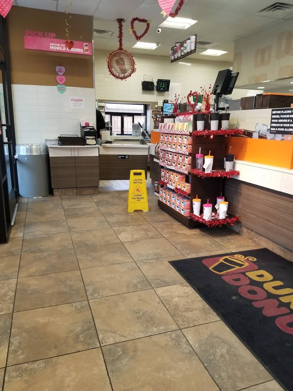Dunkin Donuts | cafe | 2672 N River Rd, River Grove, IL 60171, USA | 7087163093 OR +1 708-716-3093