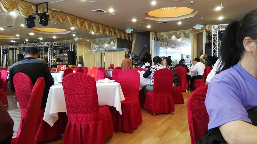 Jin Yu Man Tang | restaurant | 945 Clement St, San Francisco, CA 94118, USA | 4152219888 OR +1 415-221-9888