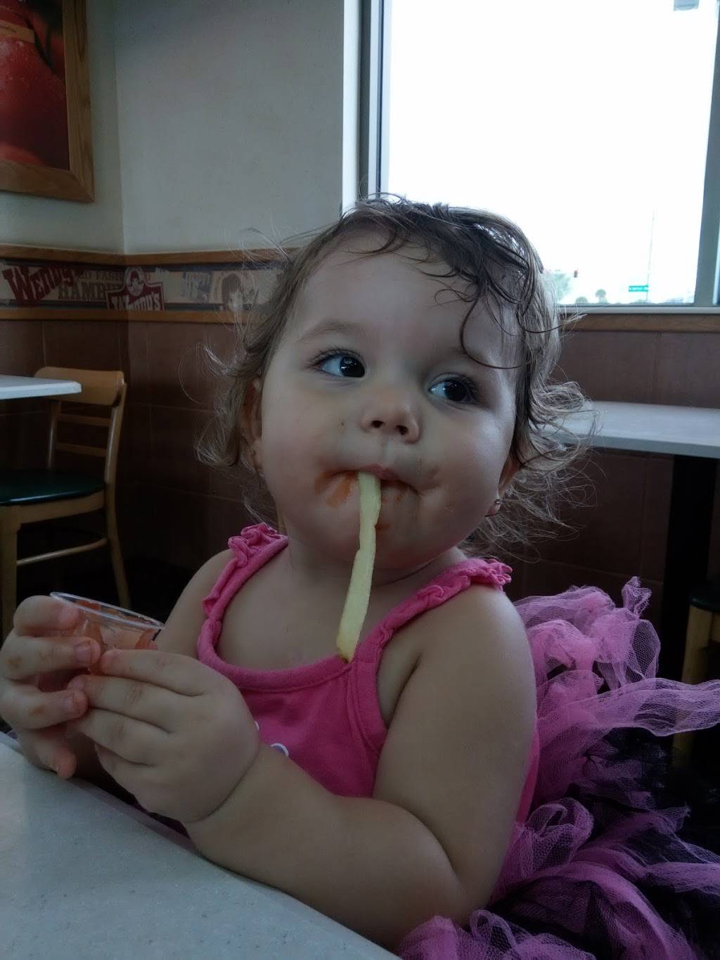 Wendys | restaurant | 13417 S McCall Rd, Port Charlotte, FL 33981, USA | 9416989445 OR +1 941-698-9445