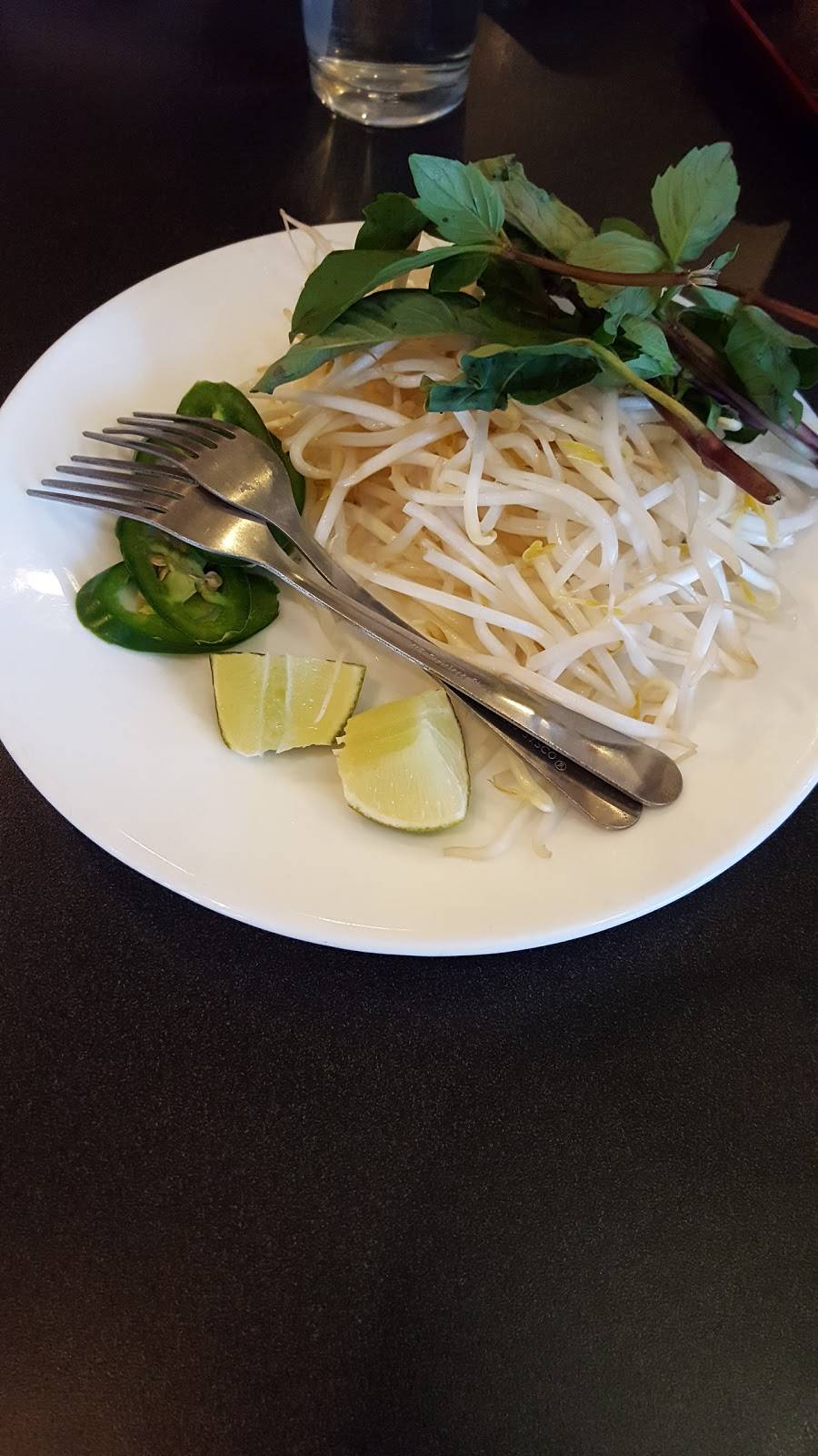 Phō 1 | restaurant | 18396 Forest Rd suite a, Forest, VA 24551, USA | 4343858333 OR +1 434-385-8333