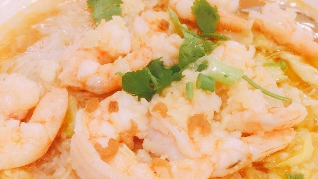 Imperial Soup 皇帝湯 | restaurant | 723 Webster St, Oakland, CA 94607, USA | 5108932288 OR +1 510-893-2288