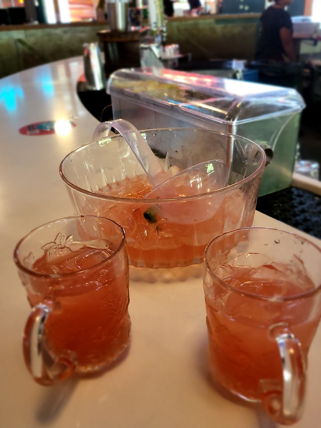 Punch Bowl Social Austin | restaurant | 11310 Domain Dr, Austin, TX 78758, USA | 5123689070 OR +1 512-368-9070