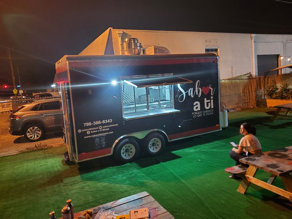 Sabor a Ti - Miami | restaurant | 12895 SW 87th Ave, Miami, FL 33176, USA | 7863668343 OR +1 786-366-8343