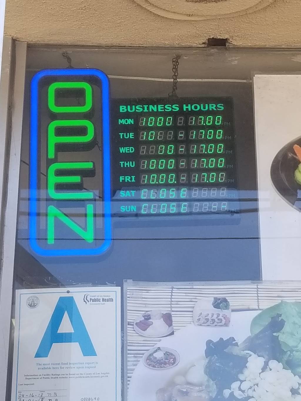 Wasabi Sushiya | restaurant | 16010 Crenshaw Blvd, Gardena, CA 90249, USA | 3107807372 OR +1 310-780-7372