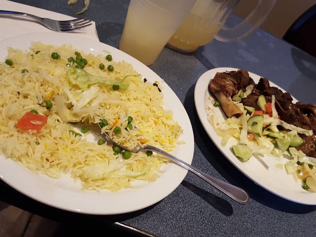 Etob Restaurant | restaurant | 379 Albion Rd, Etobicoke, ON M9W 3P4, Canada | 4167469703 OR +1 416-746-9703