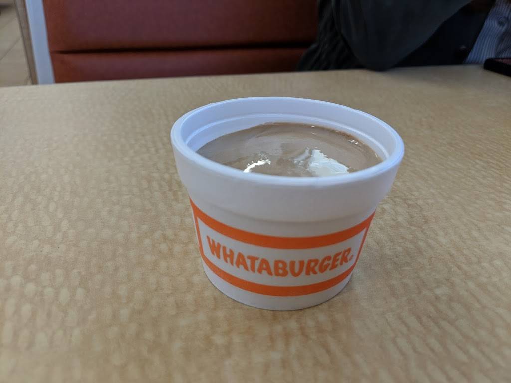 Whataburger | restaurant | 4050 N Loop 1604 W, San Antonio, TX 78231, USA | 2104192874 OR +1 210-419-2874