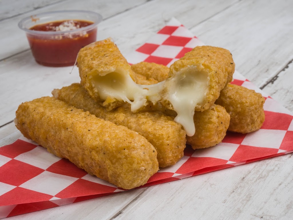 FABP - Fabulous Pizza | restaurant | 818 W 19th St, Houston, TX 77008, USA | 2818466831 OR +1 281-846-6831