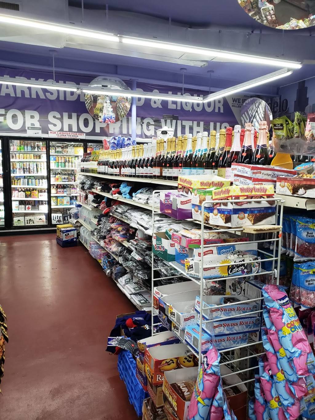 Park Side Food And Liquor | restaurant | 3920 W Diversey Ave, Chicago, IL 60647, USA | 7733426464 OR +1 773-342-6464