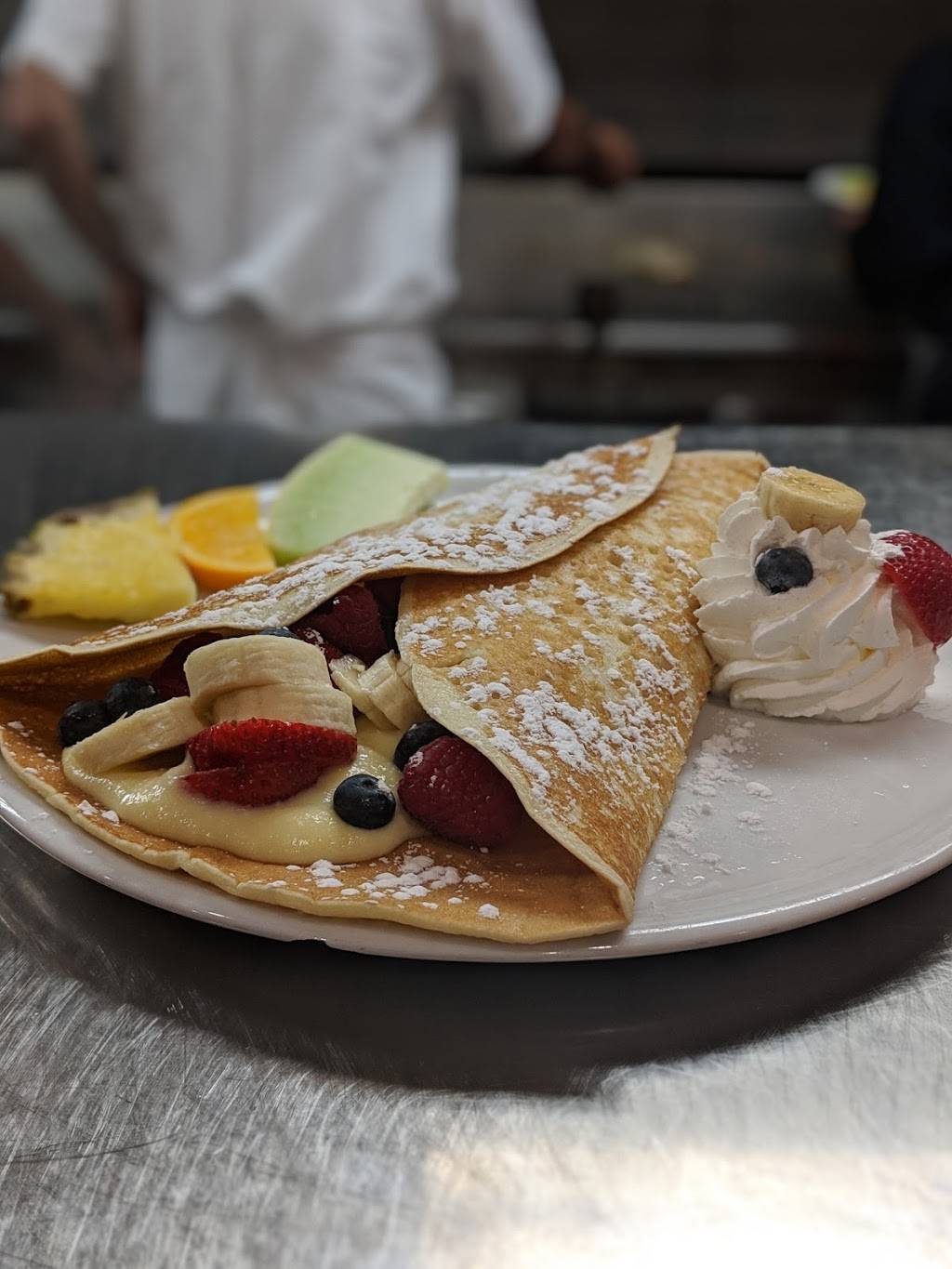 Eggsquis | restaurant | 20 Boulevard Clairevue O, Saint-Bruno-de-Montarville, QC J3V 1P8, Canada | 4504417575 OR +1 450-441-7575