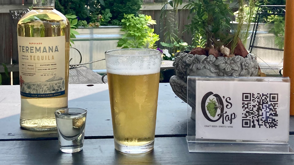 Os Tap | restaurant | 2044 N Western Ave, Chicago, IL 60647, USA | 7738505451 OR +1 773-850-5451