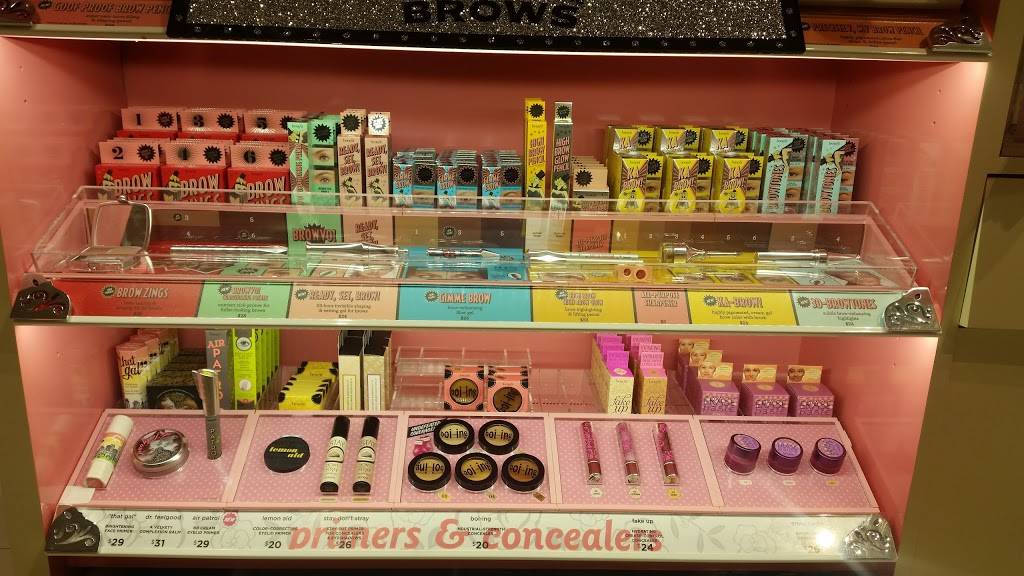 Chandler Fashion Center | shopping mall | 3111 W Chandler Blvd, Chandler, AZ 85226, USA | 4808128488 OR +1 480-812-8488