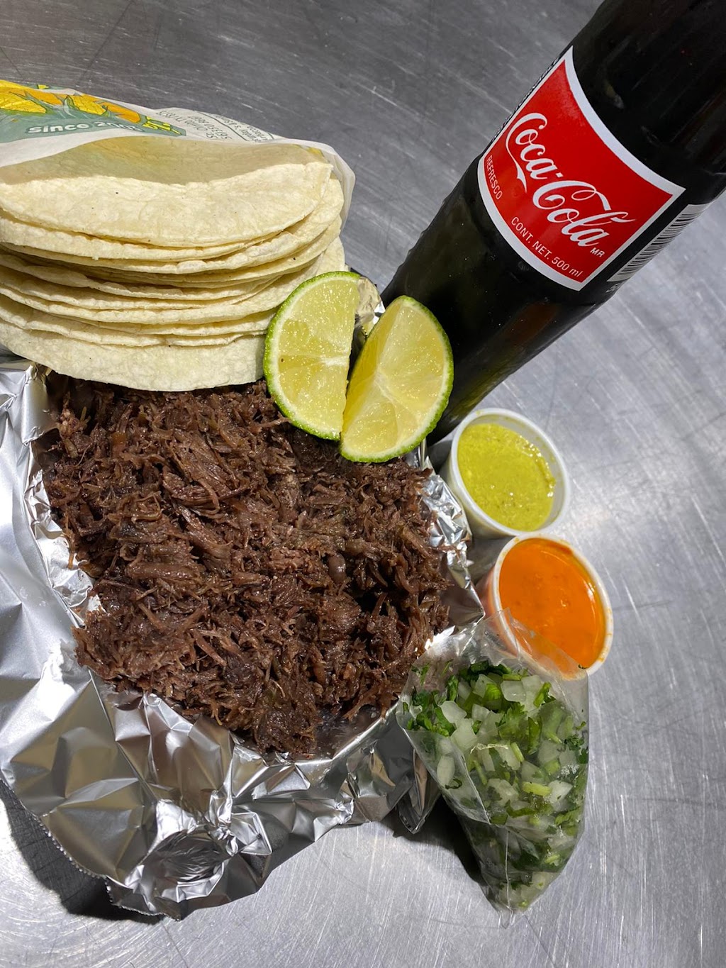 Tortilleria Hernandez | restaurant | 7221 Gay St, Olmito, TX 78575, USA | 9563508667 OR +1 956-350-8667