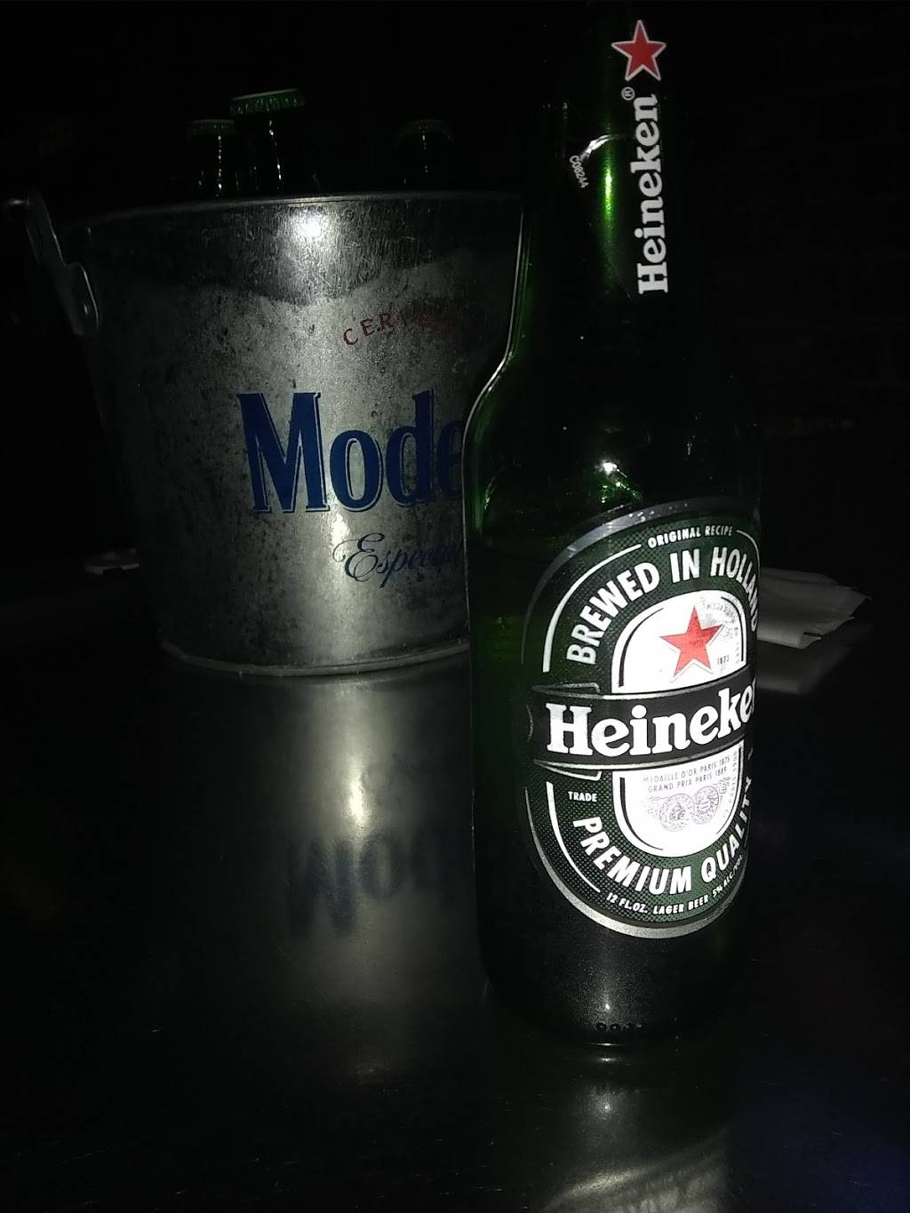 El Monumental | restaurant | 14428 Hillside Avenue, Jamaica, NY 11435, USA | 7187259727 OR +1 718-725-9727