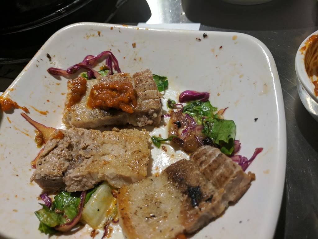 Star BBQ | restaurant | 8295 W Garden Grove Blvd, Garden Grove, CA 92844, USA | 7145305388 OR +1 714-530-5388