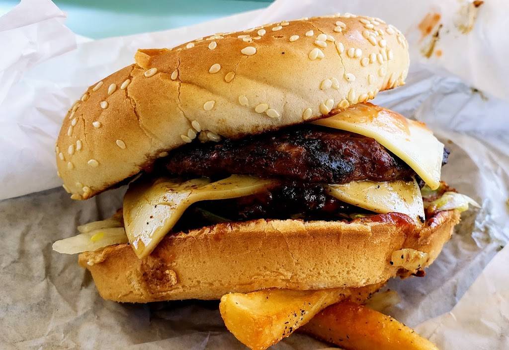 Lucky Boy | restaurant | 3430 N 16th St, Phoenix, AZ 85016, USA | 6022746440 OR +1 602-274-6440