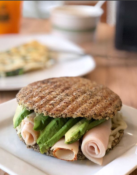 Green Apple Juice Lounge. | meal delivery | 15160 SW 136th St #1, Miami, FL 33196, USA | 7867012124 OR +1 786-701-2124