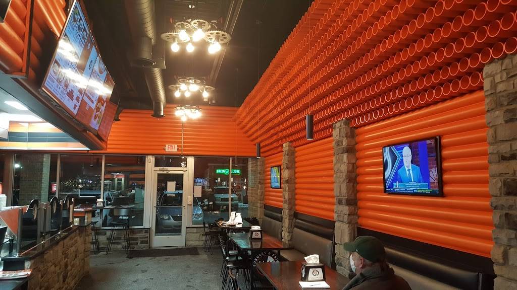 11/11 Burgers & Fries | restaurant | 3818 E Court St, Flint, MI 48506, USA | 8103771111 OR +1 810-377-1111