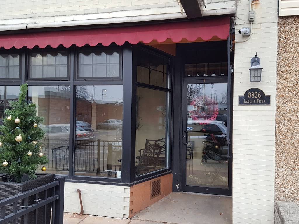 Lallis Pizza | meal delivery | 8826 W North Ave, Wauwatosa, WI 53226, USA | 4147749838 OR +1 414-774-9838