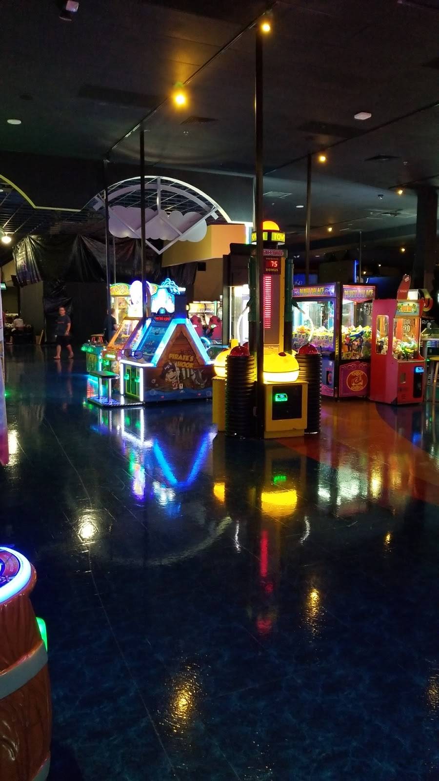 Main Event Austin | restaurant | 13301 North, US-183, Austin, TX 78750, USA | 5124010000 OR +1 512-401-0000