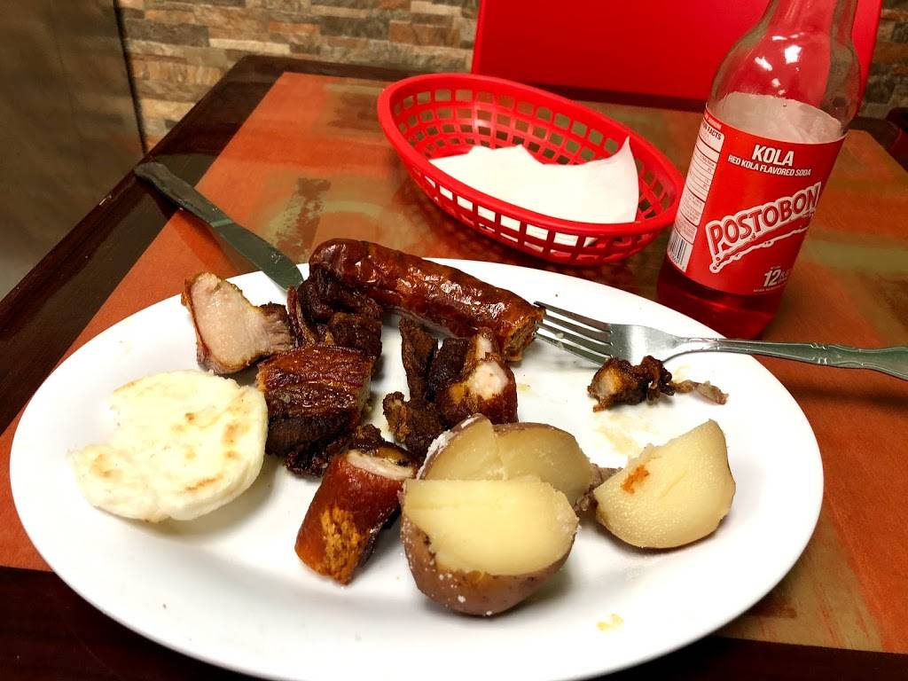 La Gitana #3 Bakery & Restaurant | restaurant | 9207 Jamaica Ave, Jamaica, NY 11421, USA | 7188470236 OR +1 718-847-0236