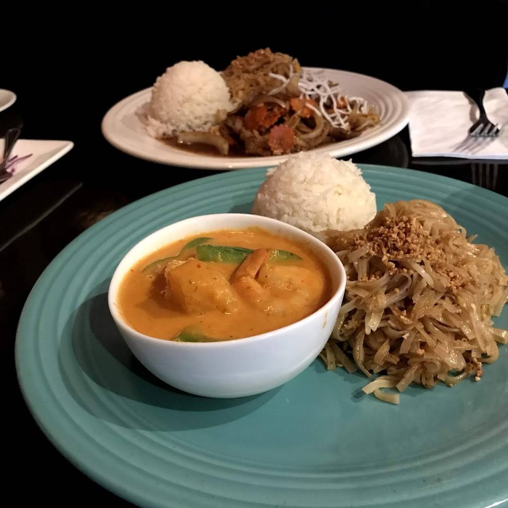 Maple Valley Thai Cuisine | restaurant | 26810 Maple Valley Black Diamond Rd SE, Maple Valley, WA 98038, USA | 4255847437 OR +1 425-584-7437