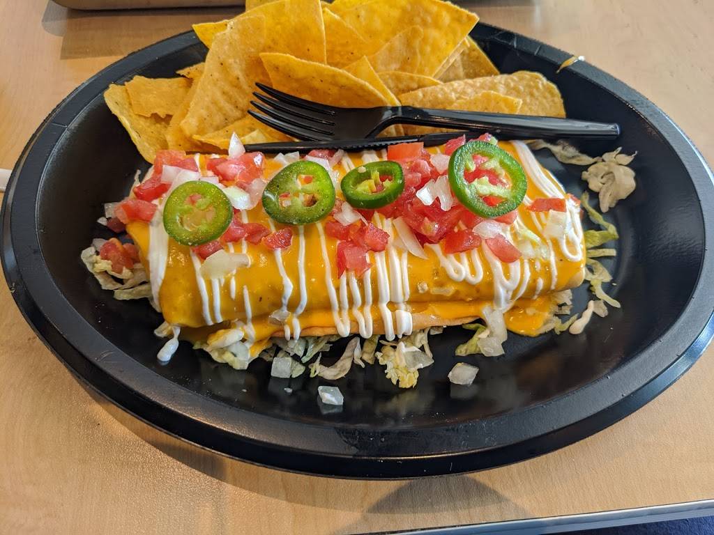 Tijuana Flats | restaurant | 4693 Gardens Park Blvd #101, Orlando, FL 32839, USA | 4079655090 OR +1 407-965-5090