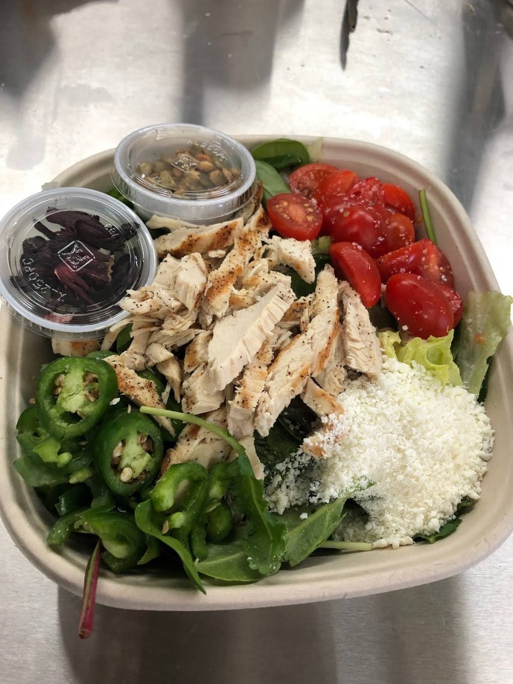 Three Bowls and a Burro | restaurant | 18440 N 7th St, Phoenix, AZ 85022, USA | 6023147771 OR +1 602-314-7771