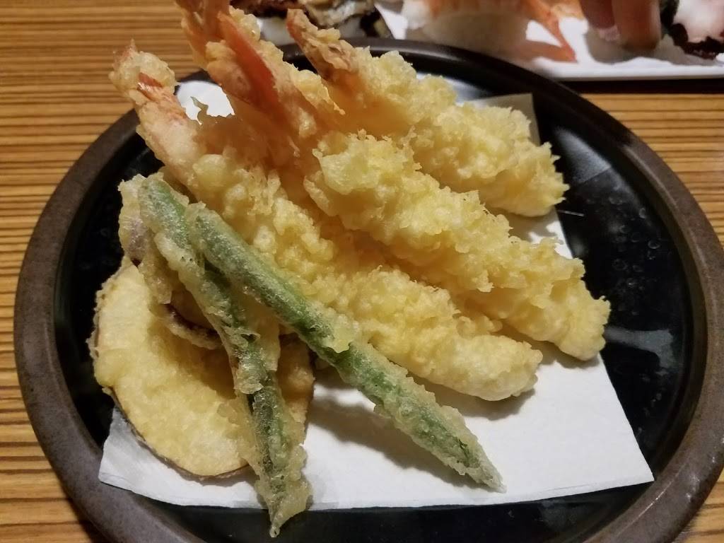 Gyotaku Japanese Restaurant - Niu Valley | restaurant | 5728 Kalanianaʻole Hwy, Honolulu, HI 96821, USA | 8083732731 OR +1 808-373-2731