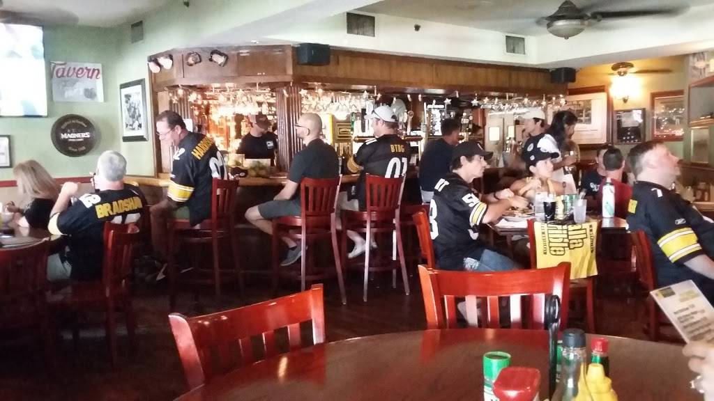 Three Birds Tavern | restaurant | 1492 4th St N, St. Petersburg, FL 33701, USA | 7278952049 OR +1 727-895-2049