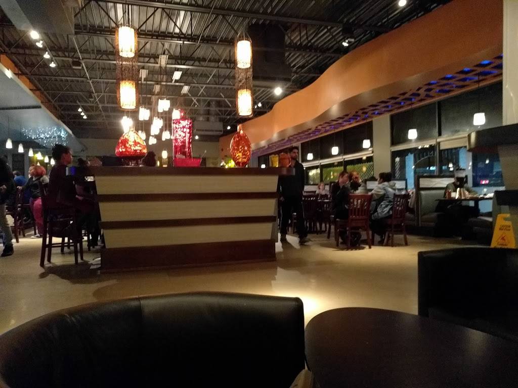 Zenna Thai & Japanese Restaurant | restaurant | 3950 Rosemeade Pkwy #100, Dallas, TX 75287, USA | 2144839454 OR +1 214-483-9454