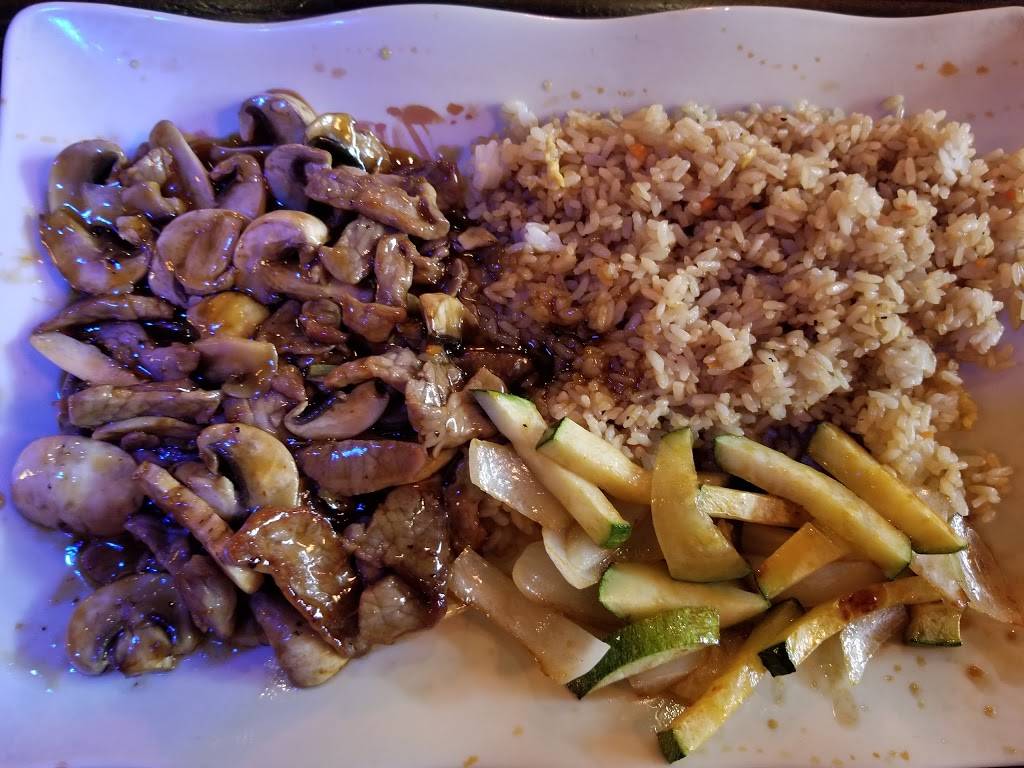 Yamato Steak House of Japan | restaurant | 1885 US-231, Crawfordsville, IN 47933, USA | 7653628699 OR +1 765-362-8699