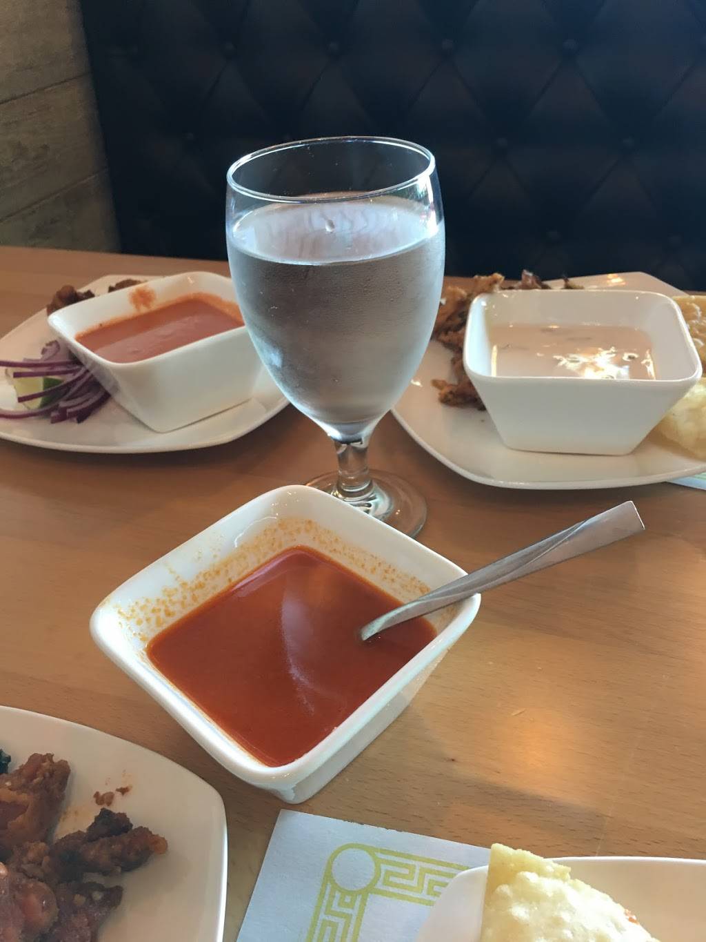 Fidaa Indian Cuisine - Frisco | restaurant | 4350 Main St #160, Frisco, TX 75033, USA | 4698884395 OR +1 469-888-4395