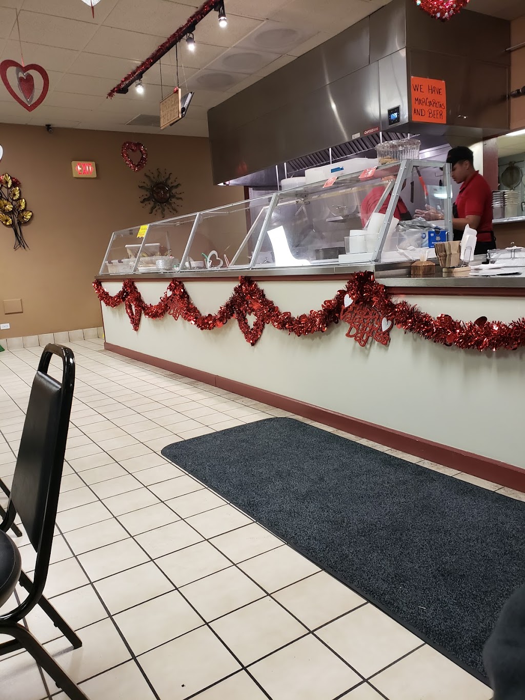 Chilitos | restaurant | Klamath Falls, OR 97603, USA | 5412055898 OR +1 541-205-5898