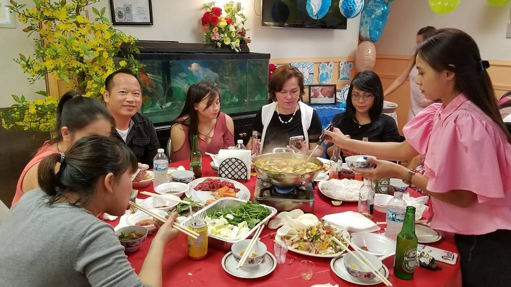 Mekong Restaurant | restaurant | 5378 Division Ave S, Grand Rapids, MI 49548, USA | 6165303380 OR +1 616-530-3380