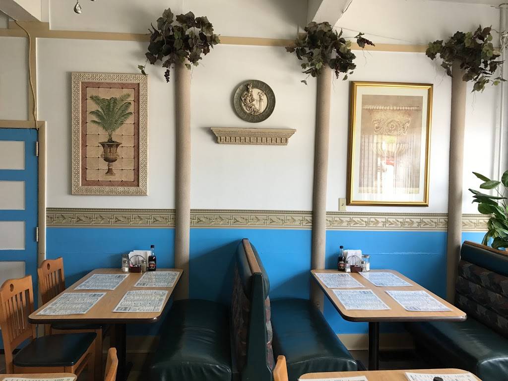 De-Onnas Restaurant | meal takeaway | 16 S Main St, Hubbard, OH 44425, USA | 3305344762 OR +1 330-534-4762