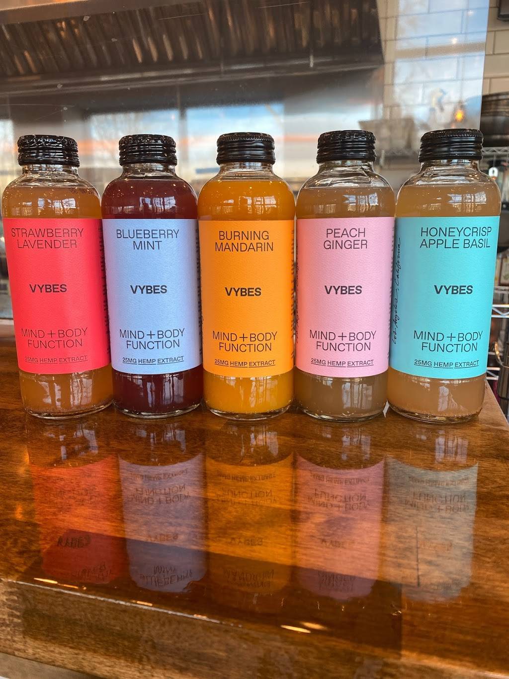 Blue Food Company | restaurant | 3288 N Elston Ave, Chicago, IL 60618, USA | 7739427529 OR +1 773-942-7529